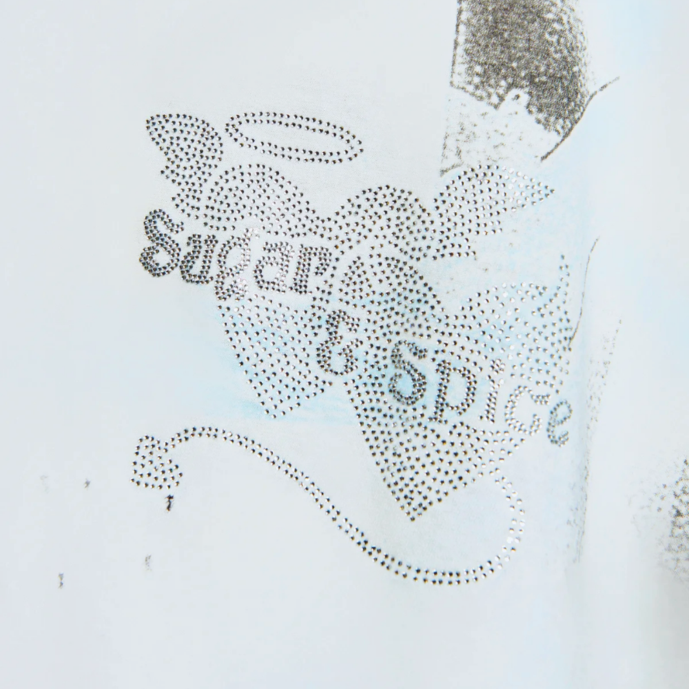 CAMISETA SUNDAE
