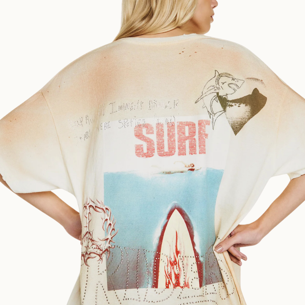 CAMISETA I LOVE RIO