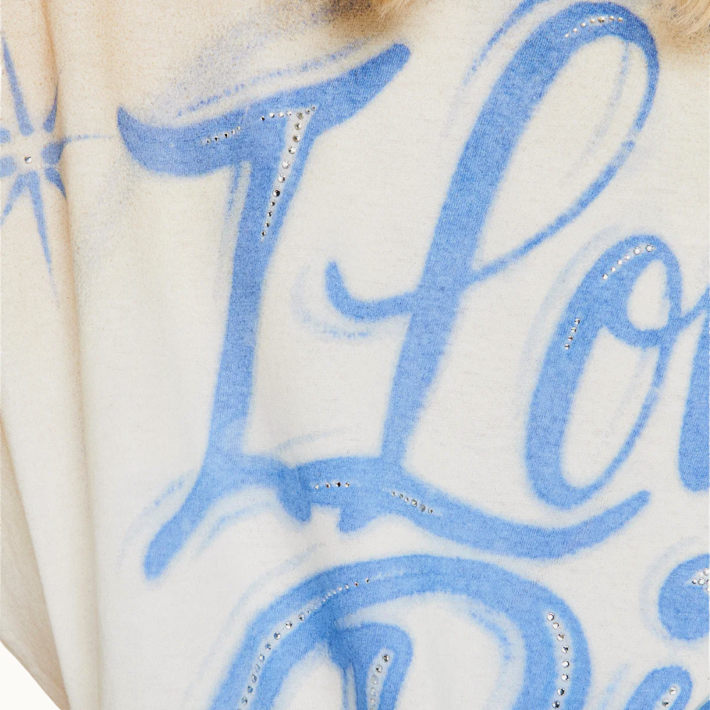 CAMISETA I LOVE RIO