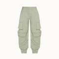 CALÇA MÚLTIPLOS BOLSOS