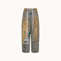 CALCA JEANS FAIRYTALE
