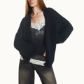 CARDIGAN TRICOT