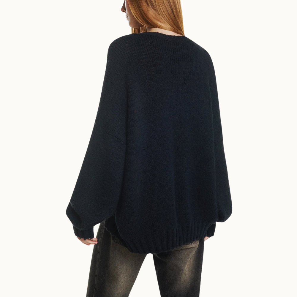 CARDIGAN TRICOT