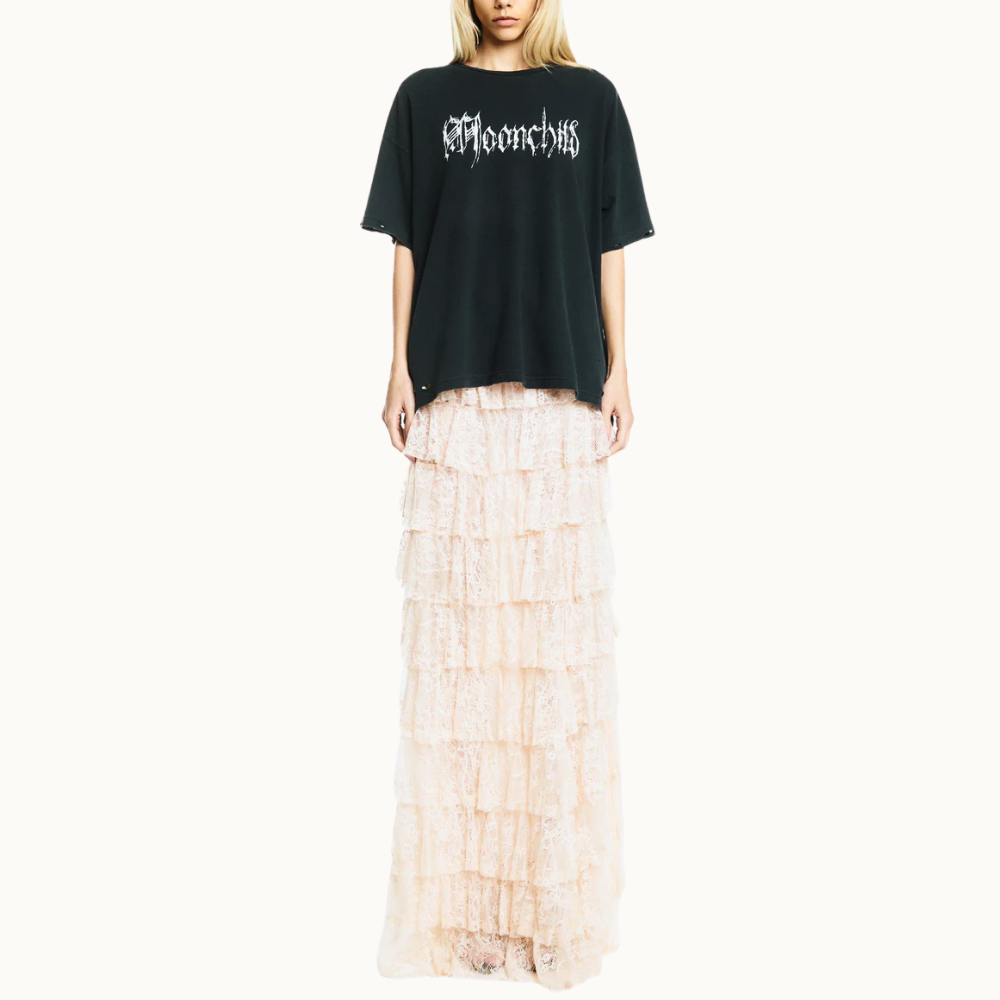 CAMISETA MOONCHILD