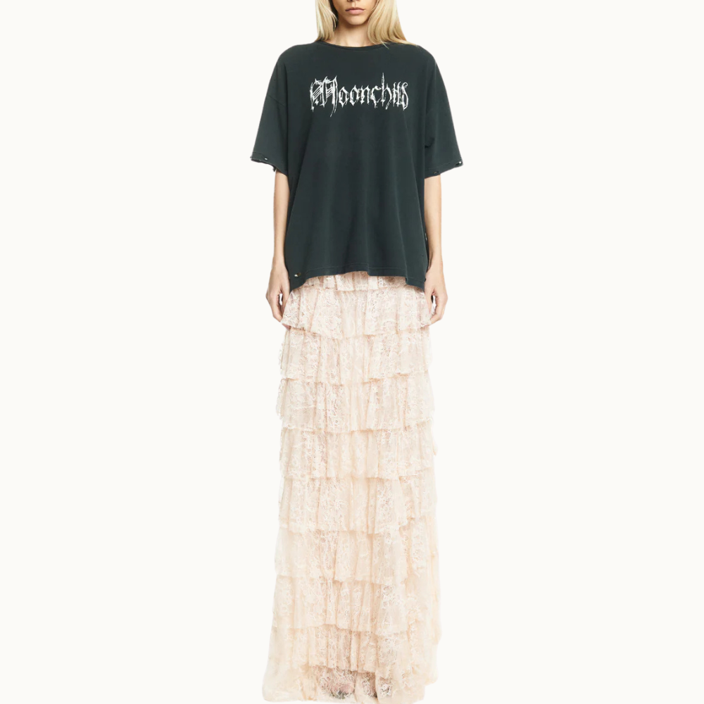 CAMISETA MOONCHILD