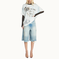 BERMUDA JEANS RASGOS