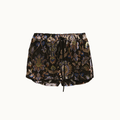 SHORTS CÓS ELÁSTICO GEORGETE DEVORÊ
