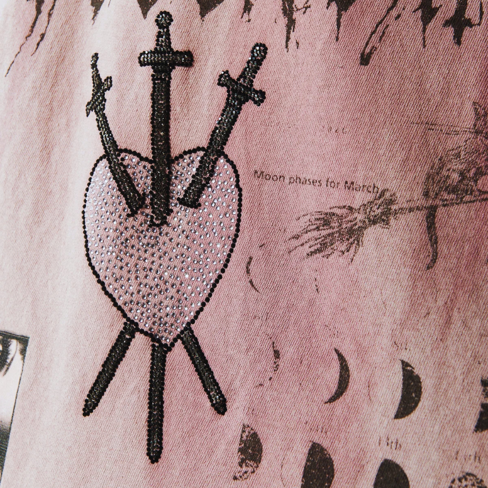 CAMISETA MOONCHILD