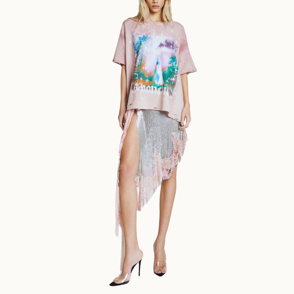 CAMISETA MOONCHILD