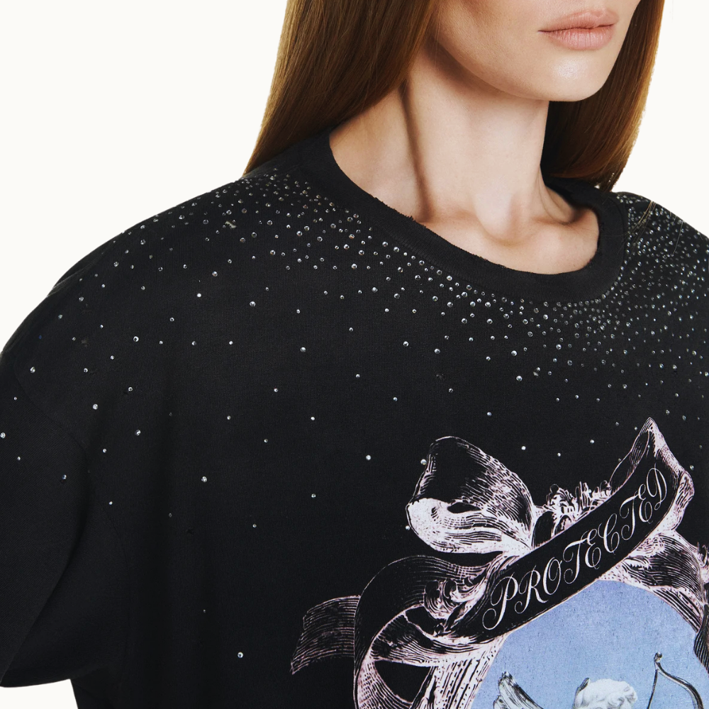 CAMISETA CUPIDO