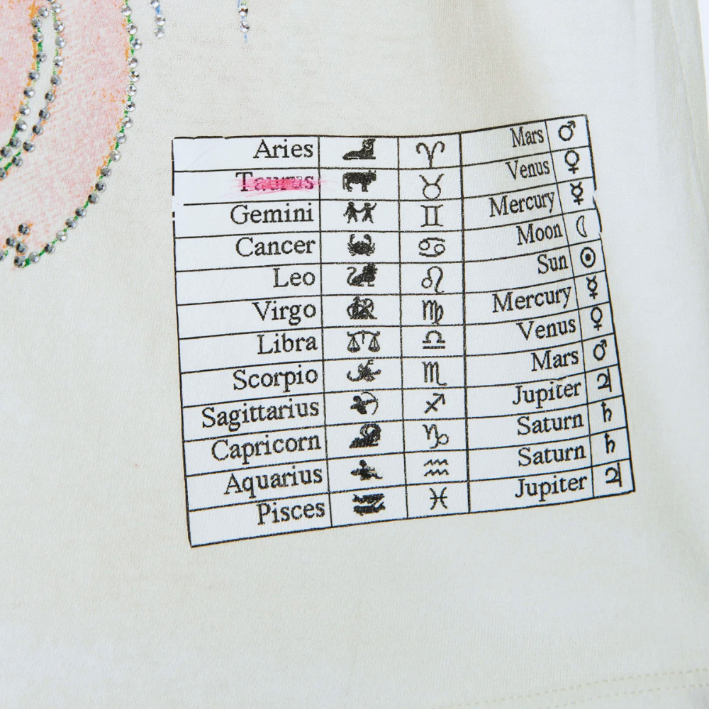 CAMISETA MADE FOR FOREVER