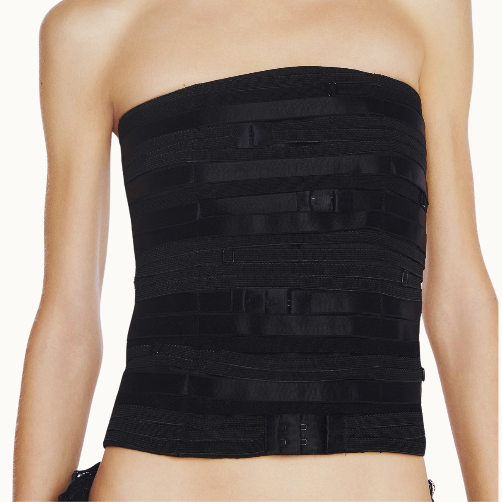 CORSET TOMARA QUE CAIA SOUTIEN