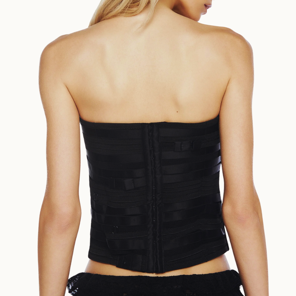 CORSET TOMARA QUE CAIA SOUTIEN