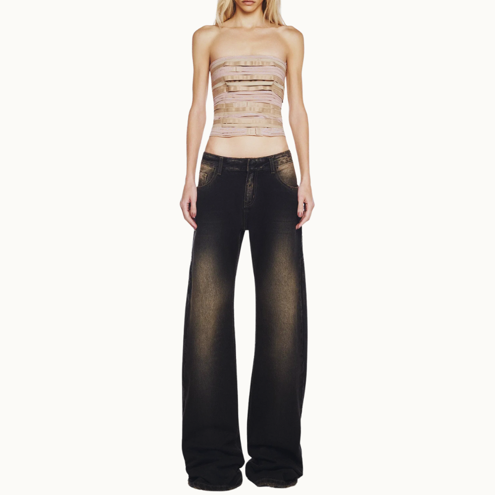 CORSET TOMARA QUE CAIA SOUTIEN