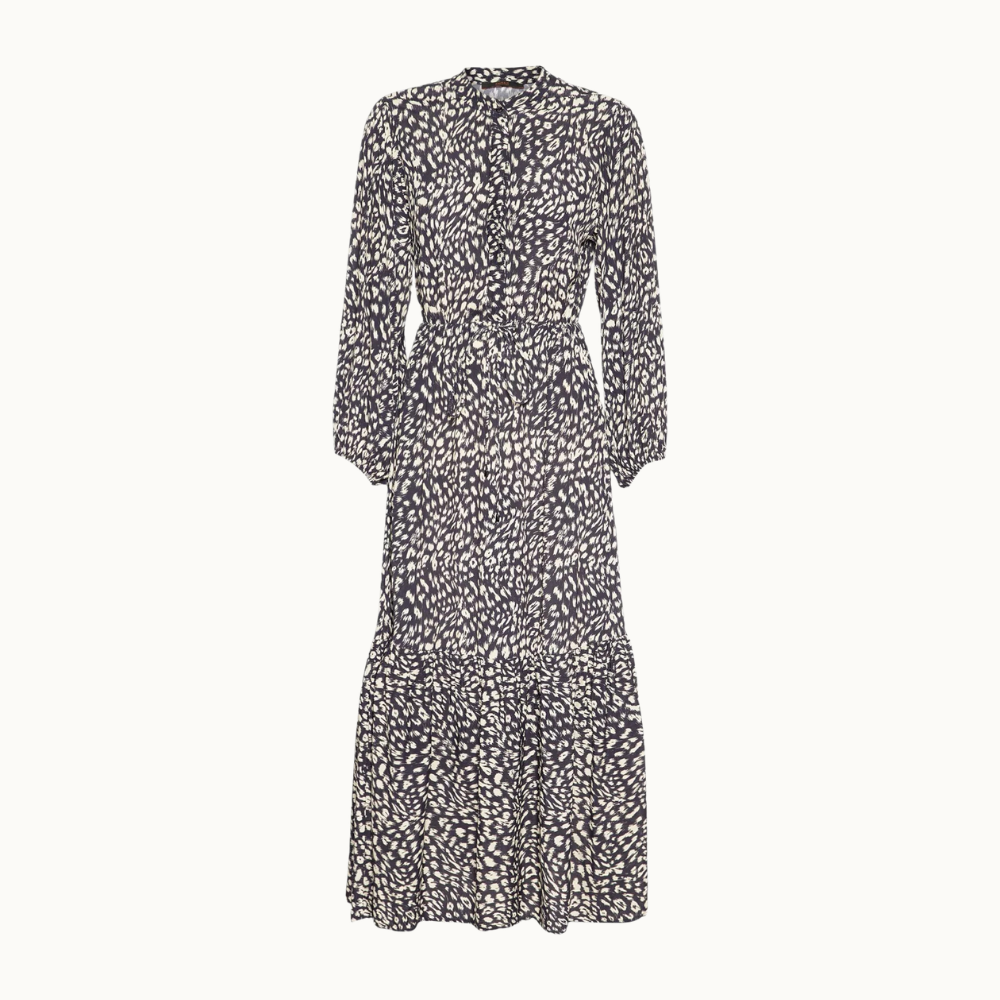 CHEMISE MIDI ONCA ABBY