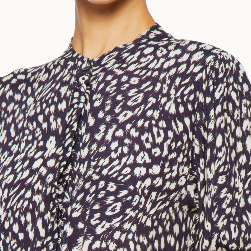 CHEMISE MIDI ONCA ABBY