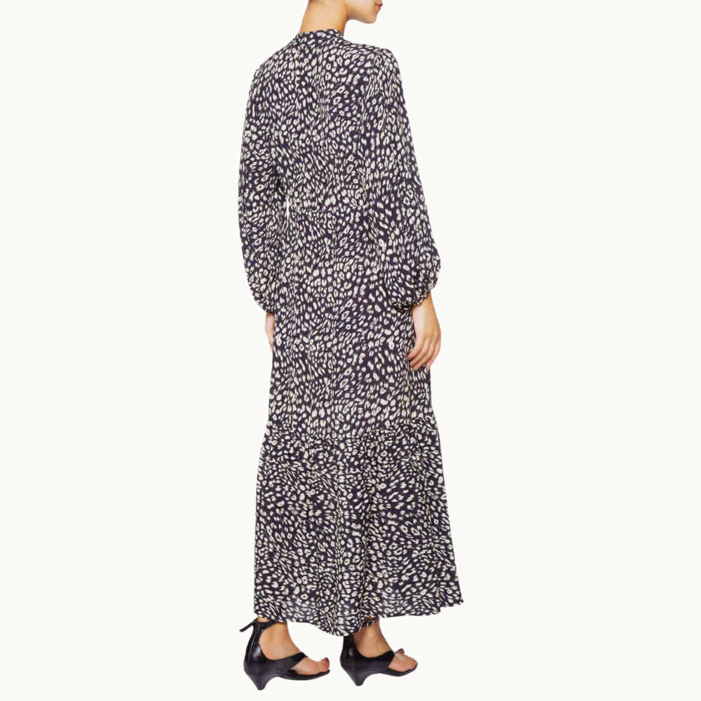 CHEMISE MIDI ONCA ABBY