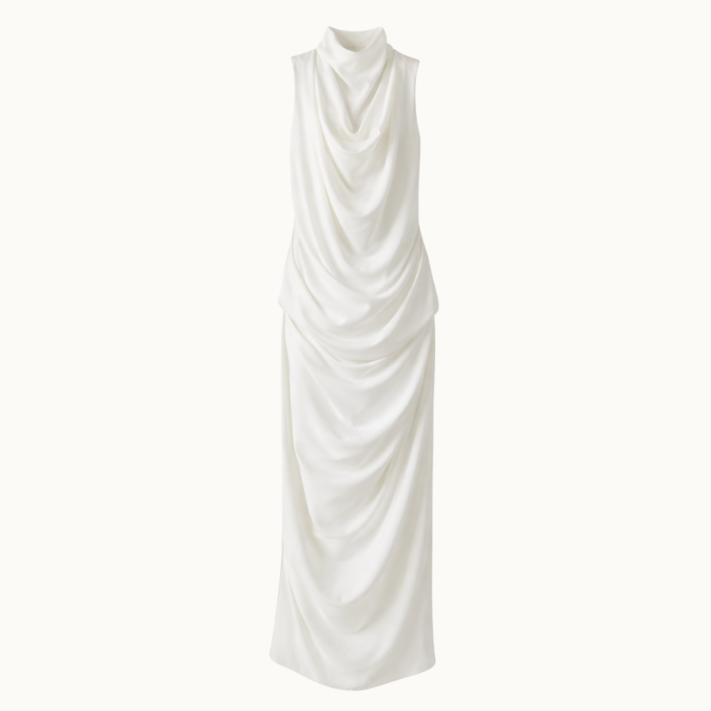 VESTIDO TEON