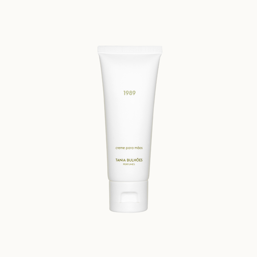 1989 CREME PARA MÃOS 40G