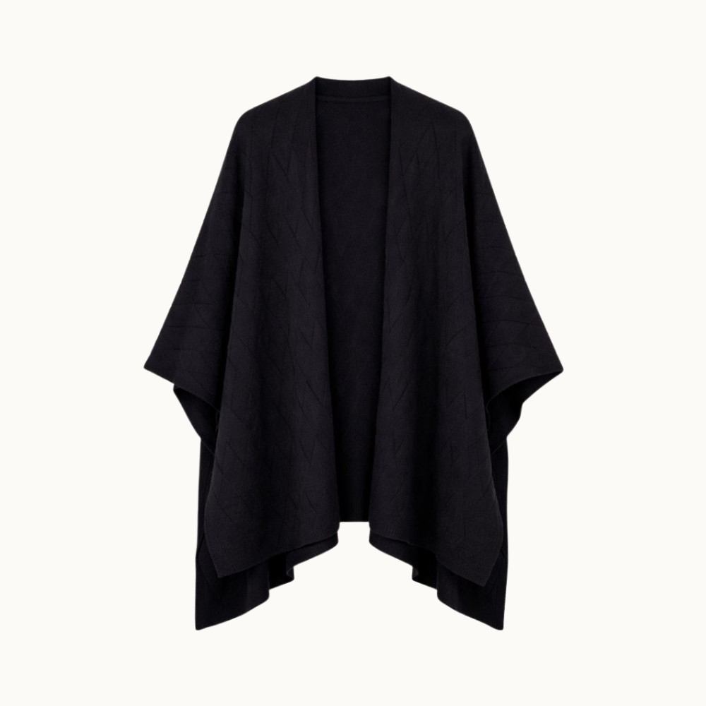 PONCHO JACQUE