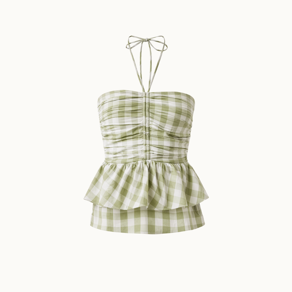BLUSA FRENTE UNICA KAYLA