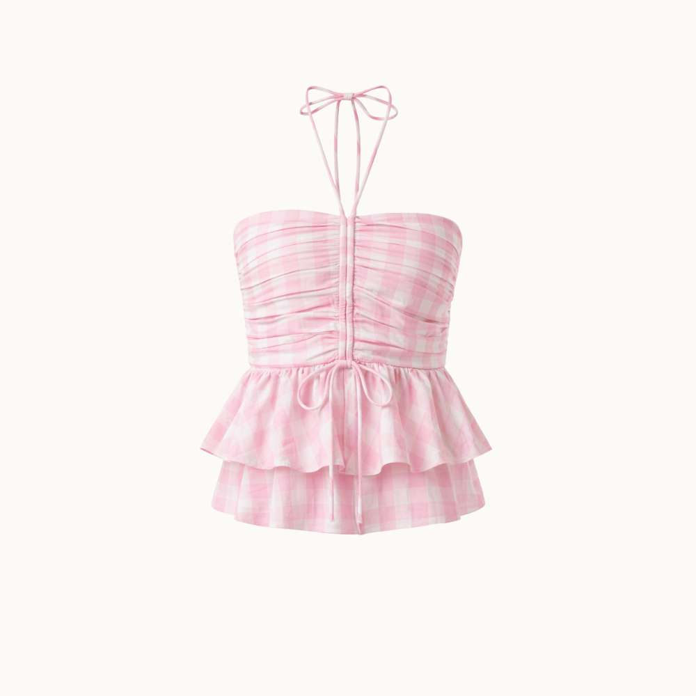 BLUSA FRENTE UNICA KAYLA
