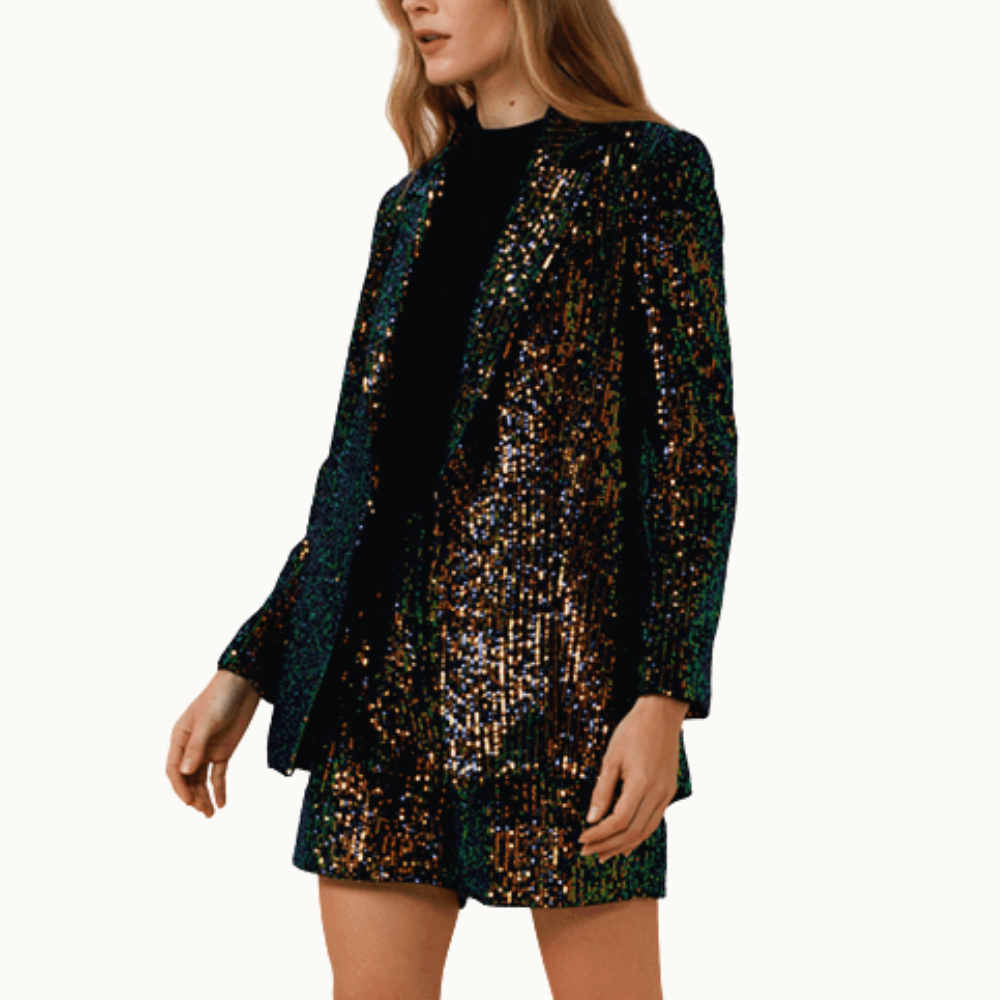 Blazer Danville