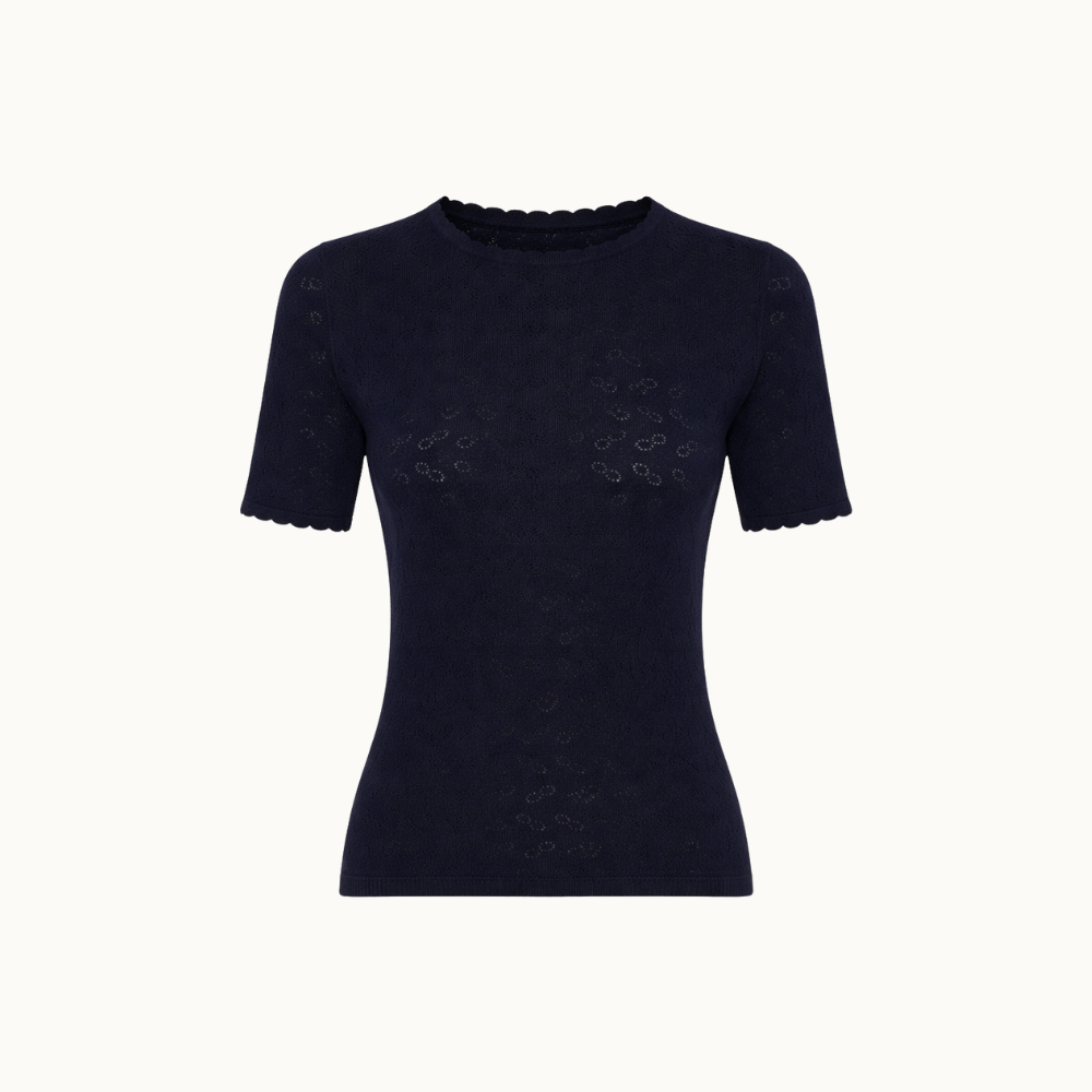 BLUSA GIORGIA MARINHO