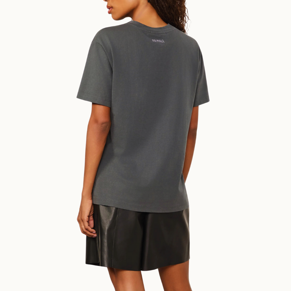 Camiseta Feminina Fun Summer Tour