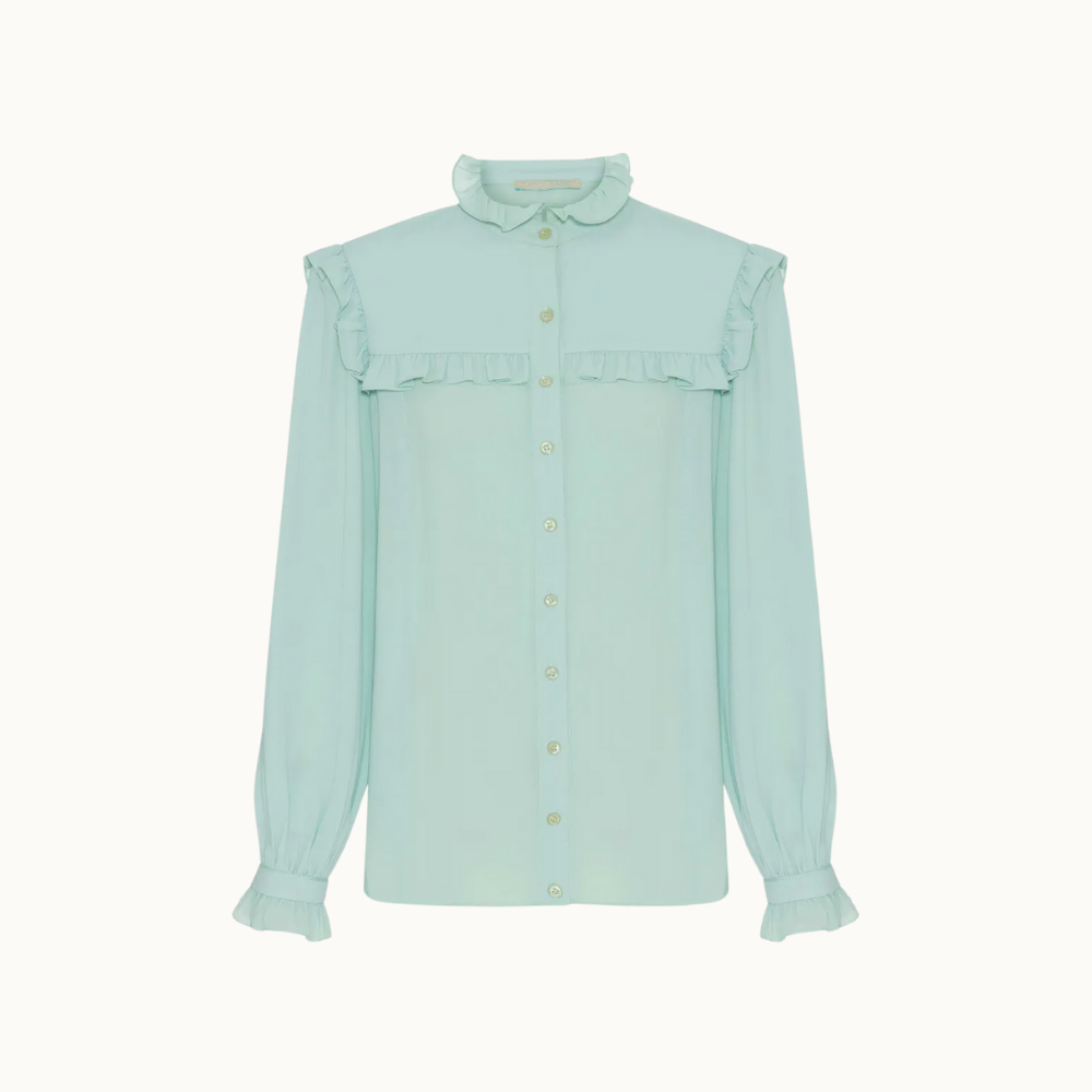 CAMISA LENA