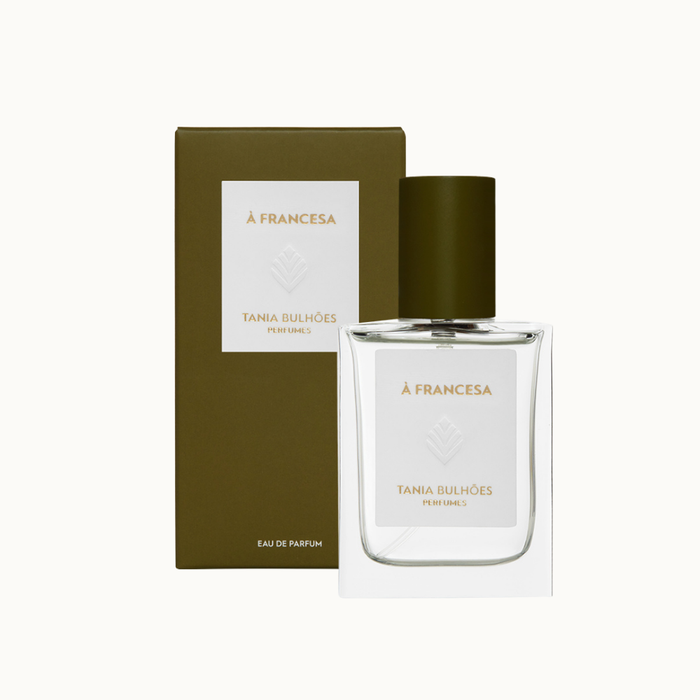 À FRANCESA PERFUME 30ML