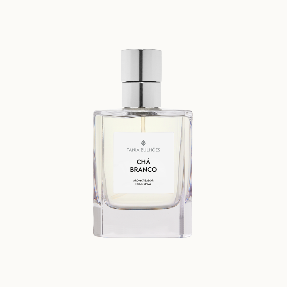 CHÁ BRANCO AROMATIZADOR DE AMBIENTE 290ML
