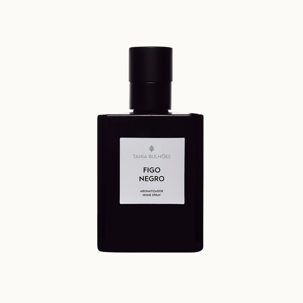 FIGO NEGRO AROMATIZADOR AMBIENTE 290ml
