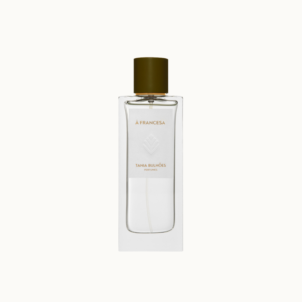 À FRANCESA PERFUME 80ML