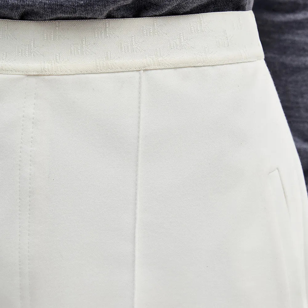 BERMUDA ALFAIATARIA CAMPO DRICA NK