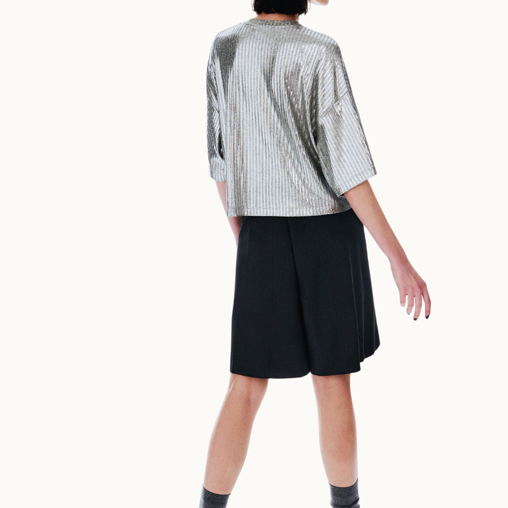 BERMUDA CREPE ROAD CHARLOTTE