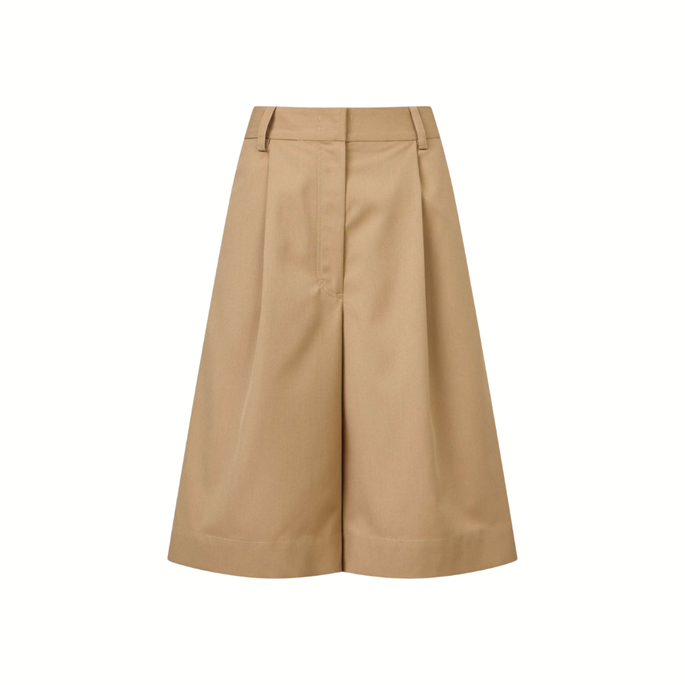 BERMUDA ALFAIATARIA SPAL SAM