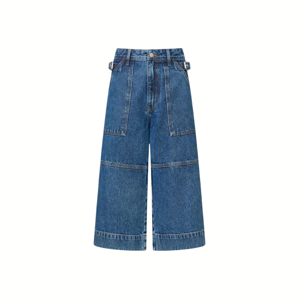 CALÇA JEANS VERA