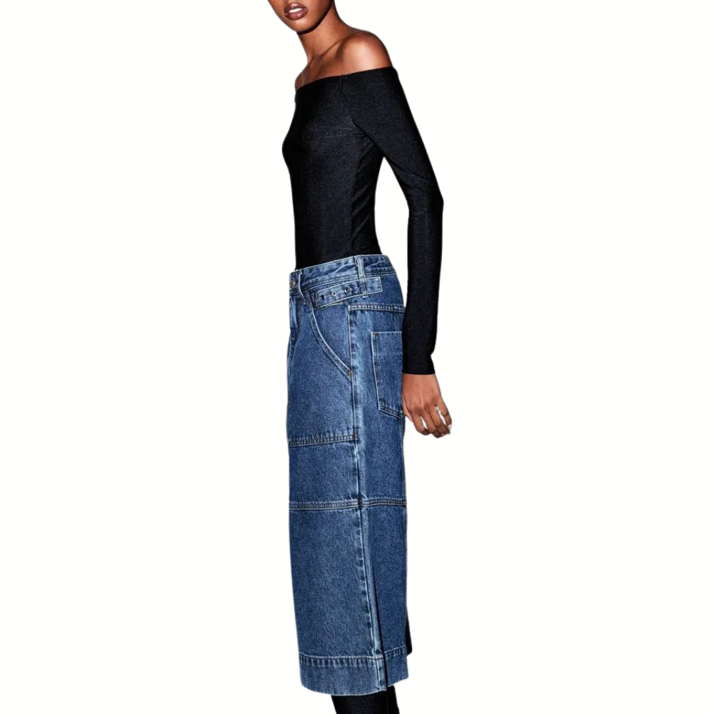 CALÇA JEANS VERA