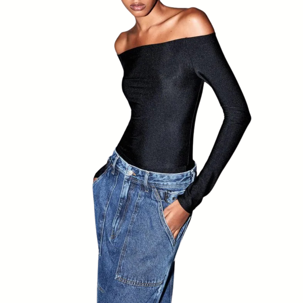 CALÇA JEANS VERA
