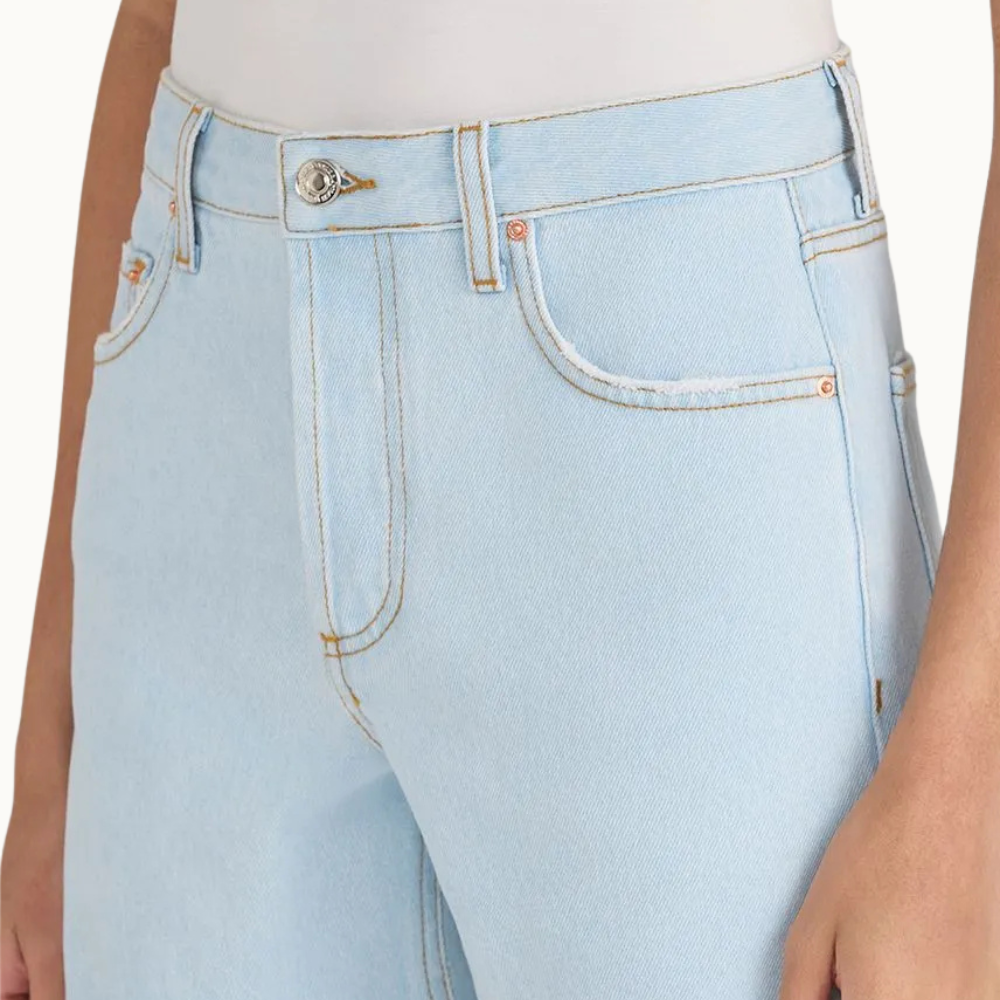 BERMUDA JEANS ANA