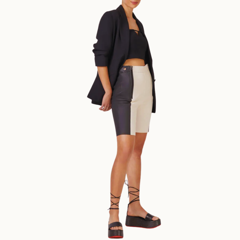 BERMUDA MESTIÇO STRETCH ZOLA