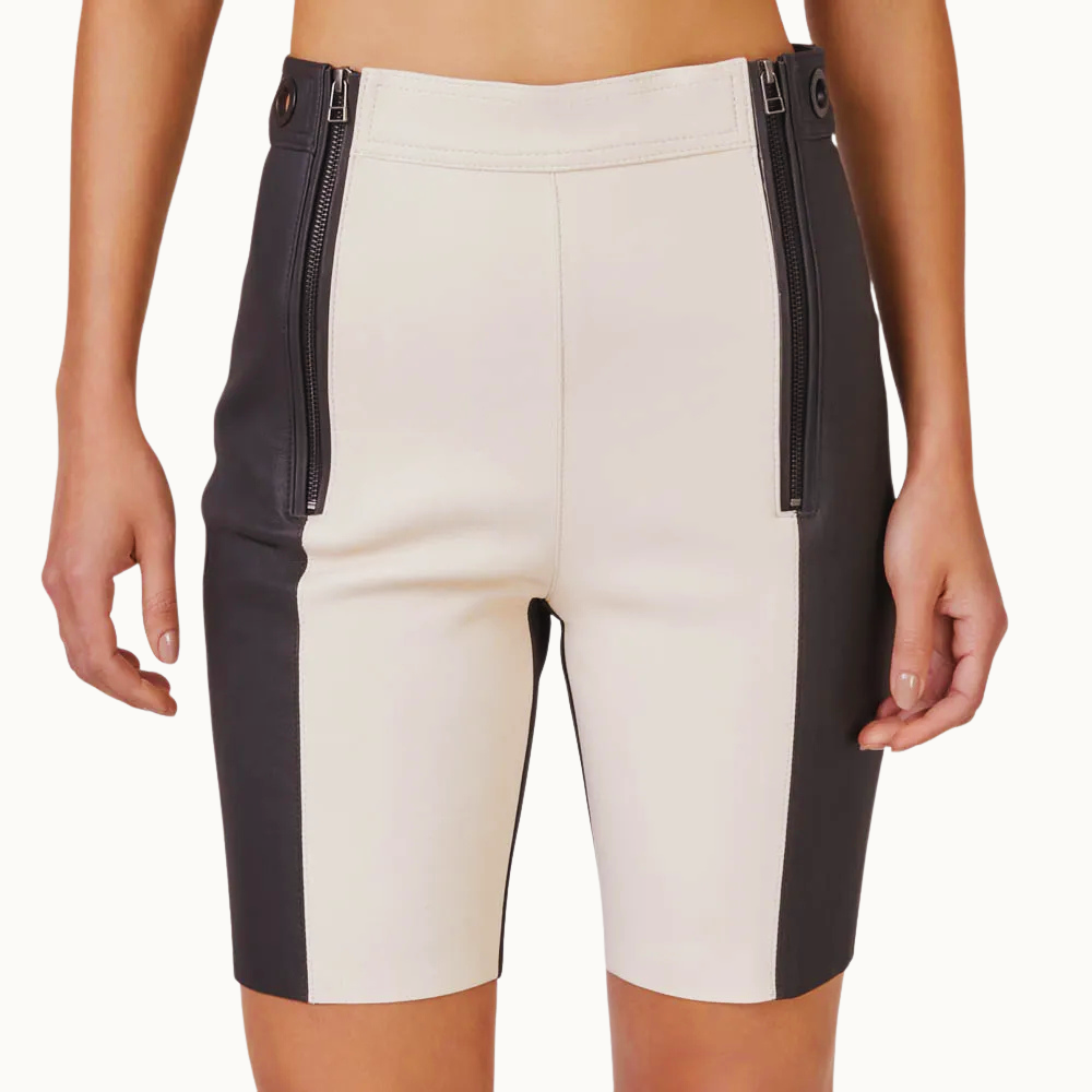 BERMUDA MESTIÇO STRETCH ZOLA