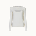 BLUSA CANELADA SADIE