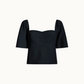 Blusa Crepe Solaris Molly