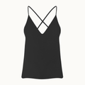 Regata Feminina Crepe Energy Star