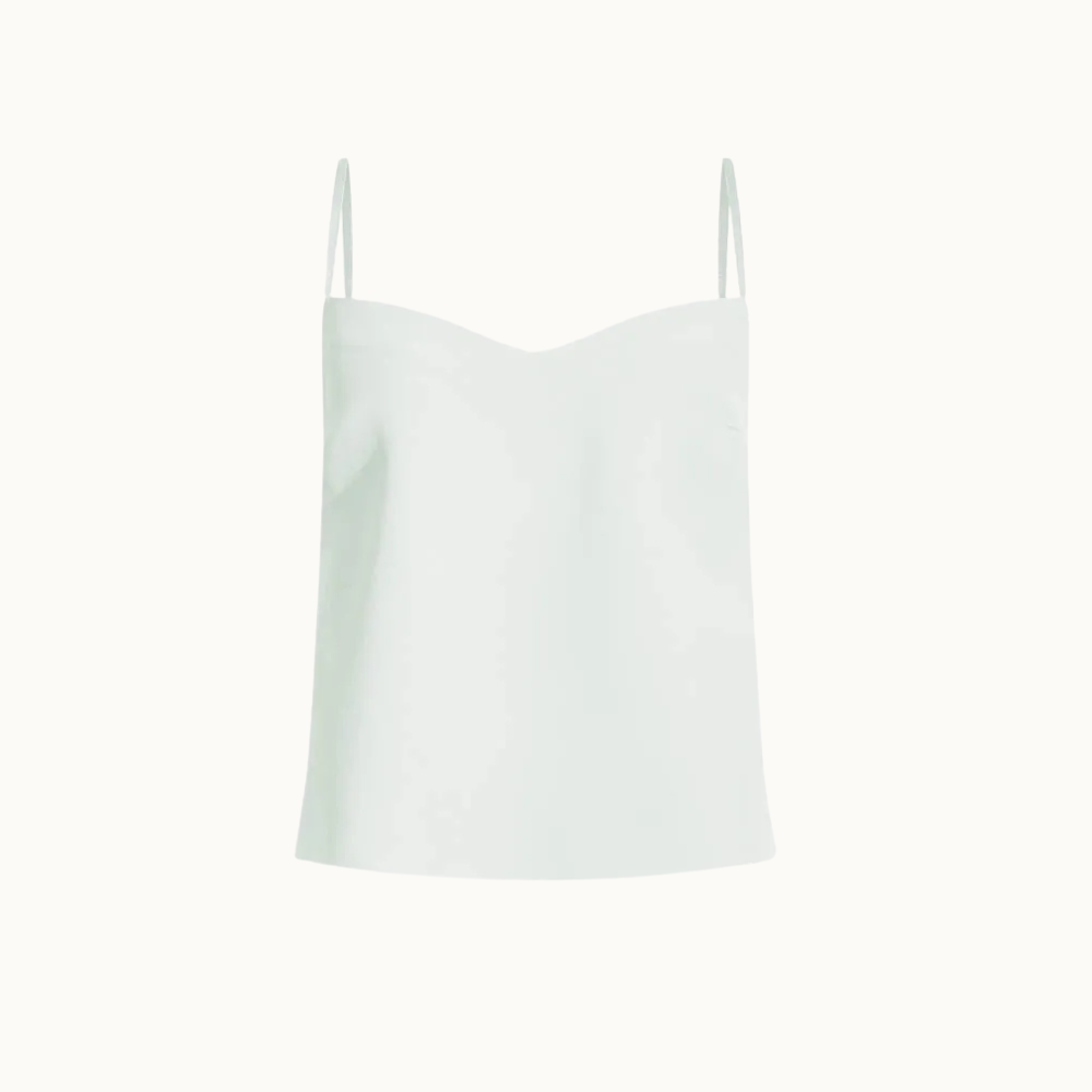 Blusa Crepe Easy Gwen
