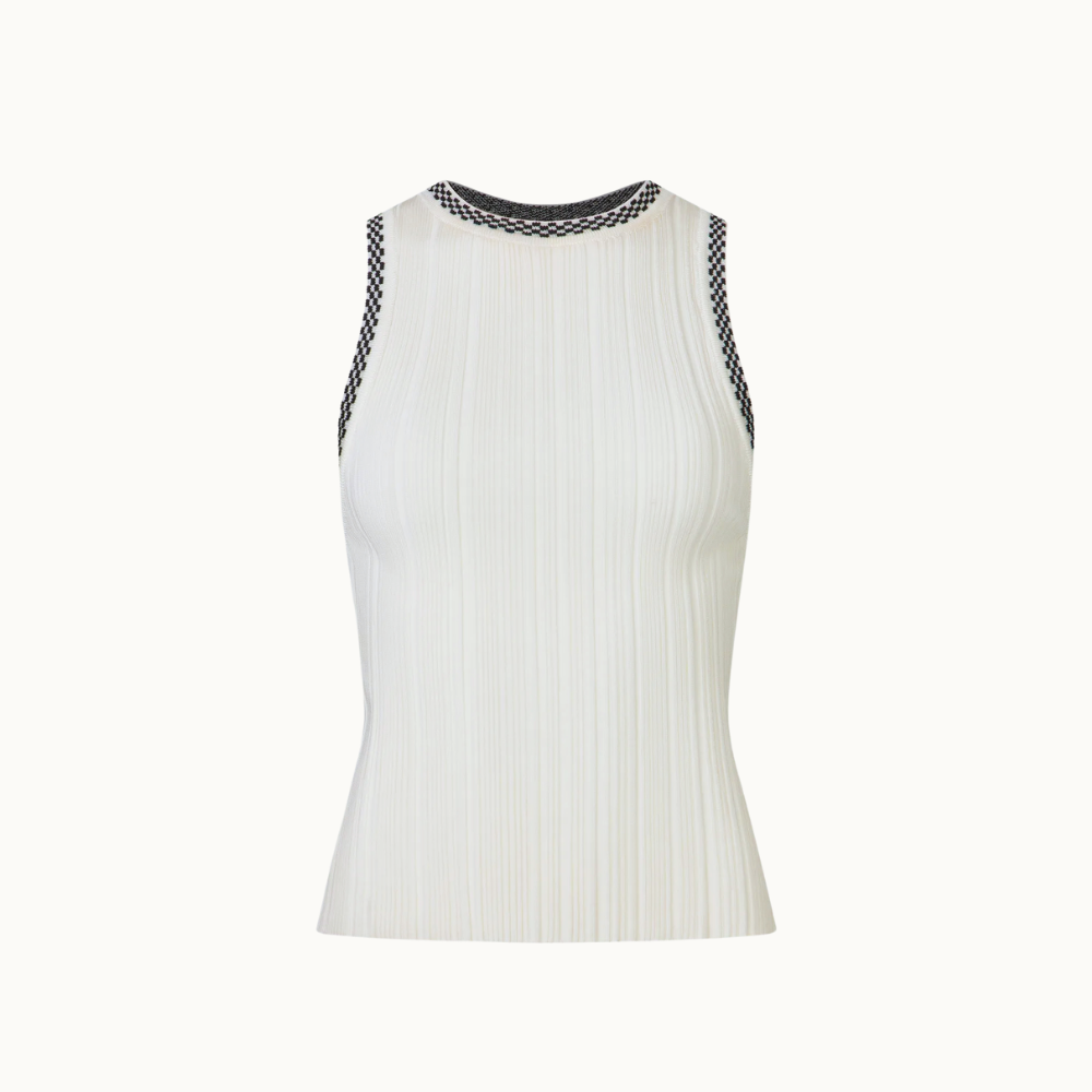 BLUSA TRICOT PINA
