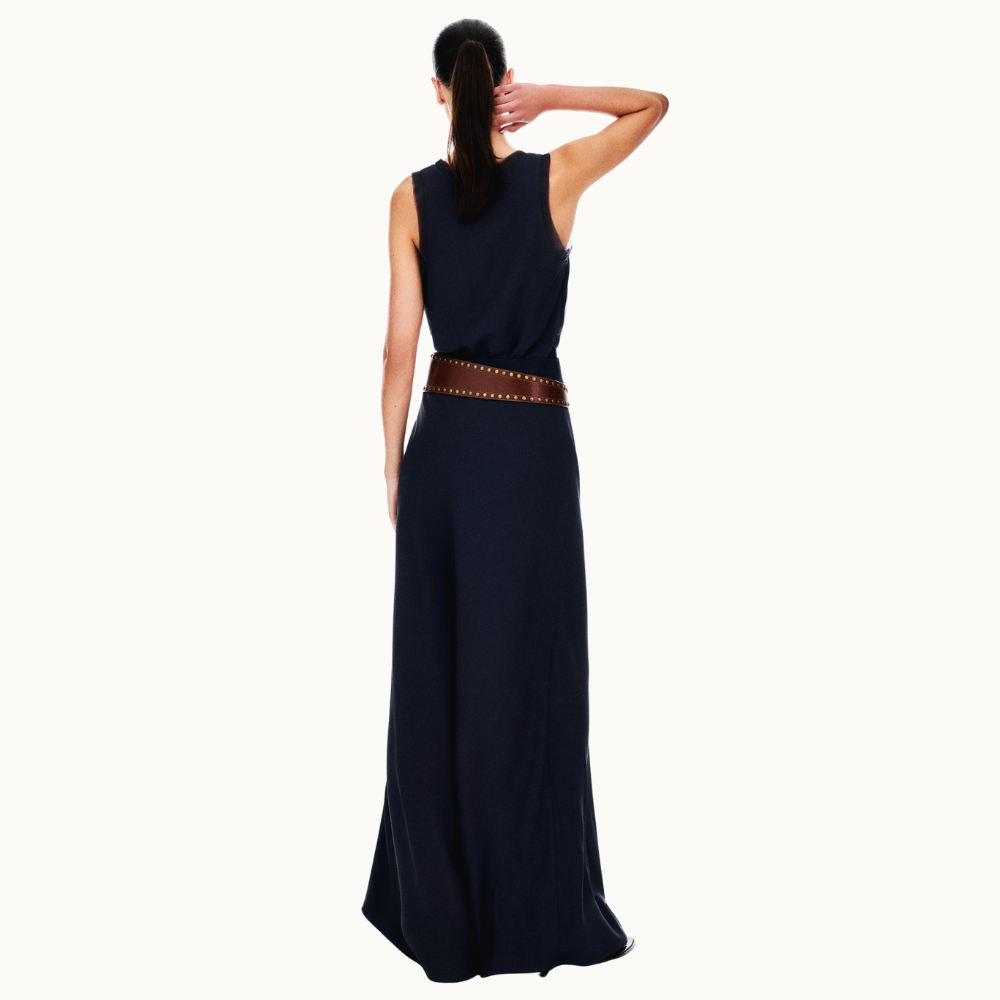 BLUSA CREPE ILLUSION INES