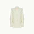 BLAZER ALFAIATARIA A FIO PATOU HEAVY